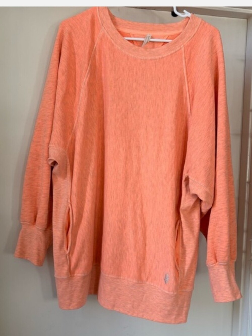 FP Movement "Better Days" Sweatshirt